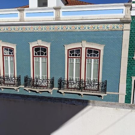 فيلا The Light House Vila Real de Santo António المظهر الخارجي الصورة
