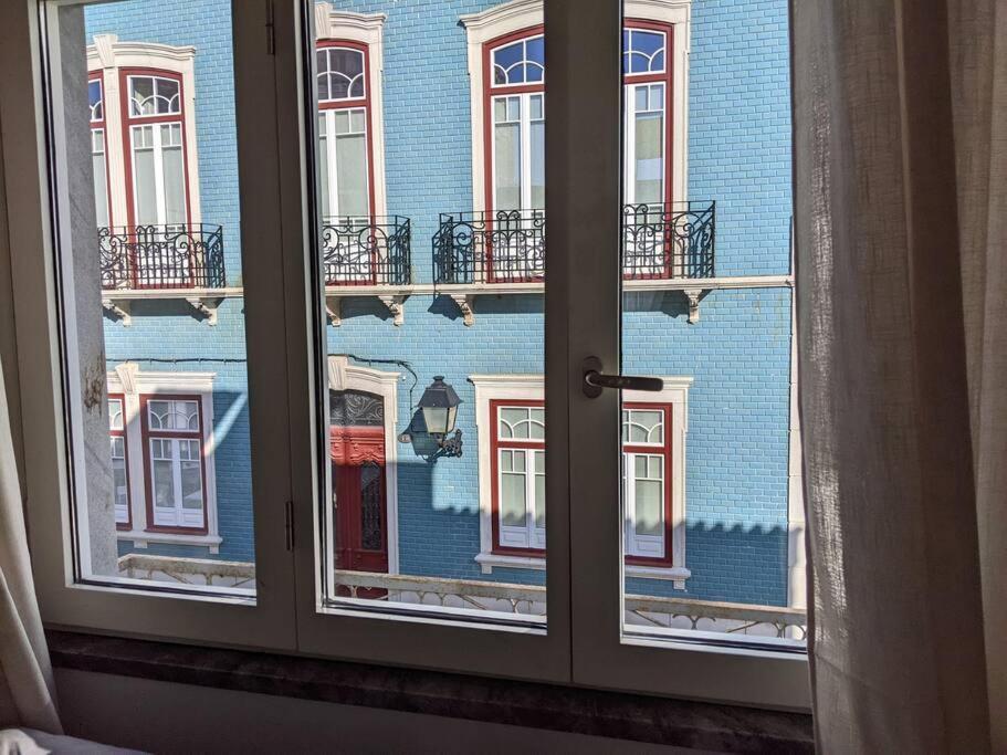 فيلا The Light House Vila Real de Santo António المظهر الخارجي الصورة